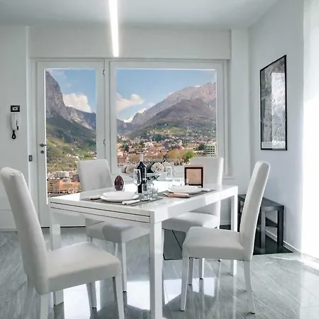 Casa de Férias Il Cubetto Antesitum *