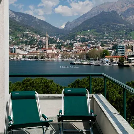 Holiday home Il Cubetto Antesitum