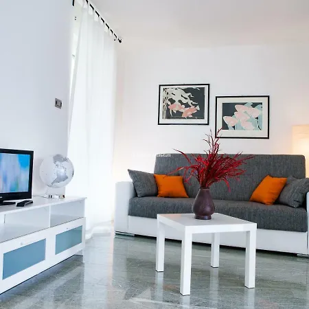 Holiday home Il Cubetto Antesitum