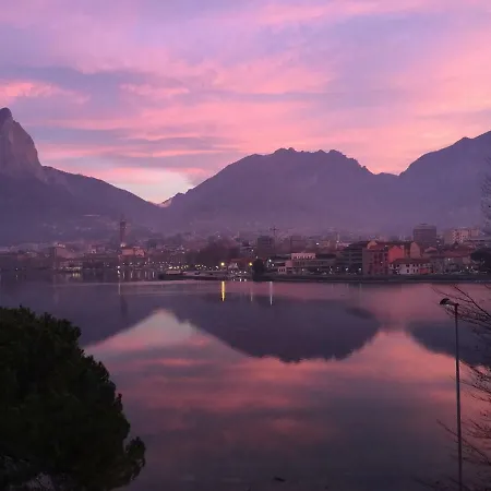 Holiday home Il Cubetto Antesitum *