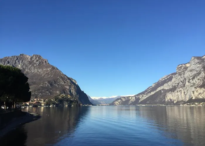 Il Cubetto Antesitum Vakantiehuis