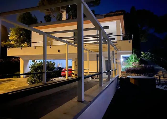 Il Cubetto Antesitum Malgrate