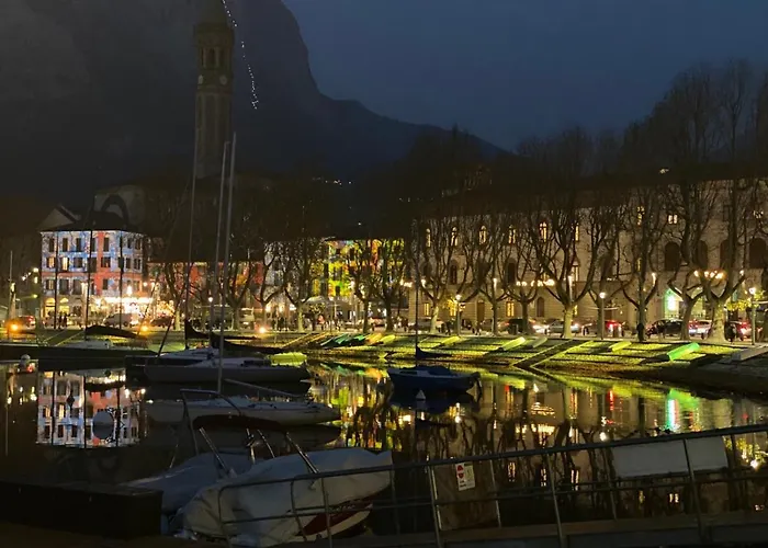 Il Cubetto Antesitum *