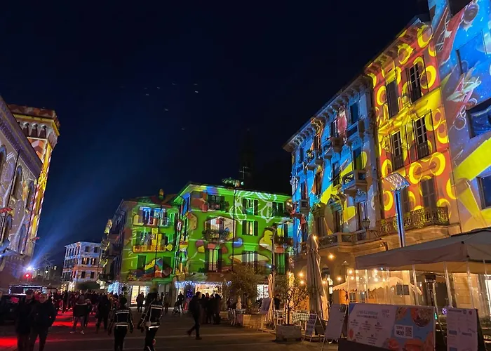 Il Cubetto Antesitum *