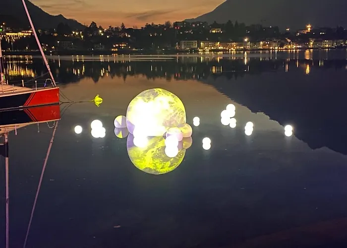 Il Cubetto Antesitum Malgrate