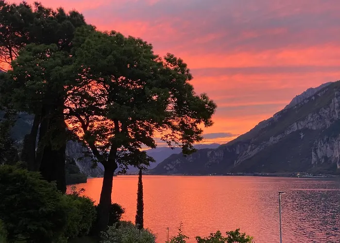 Vakantiehuis Il Cubetto Antesitum