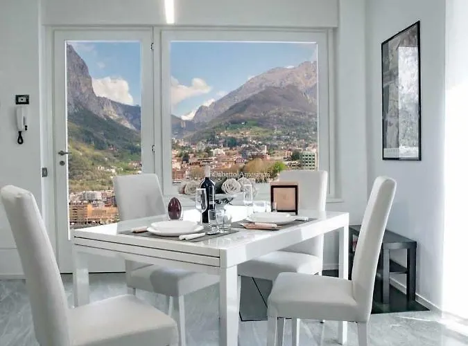 Vakantiehuis Il Cubetto Antesitum *