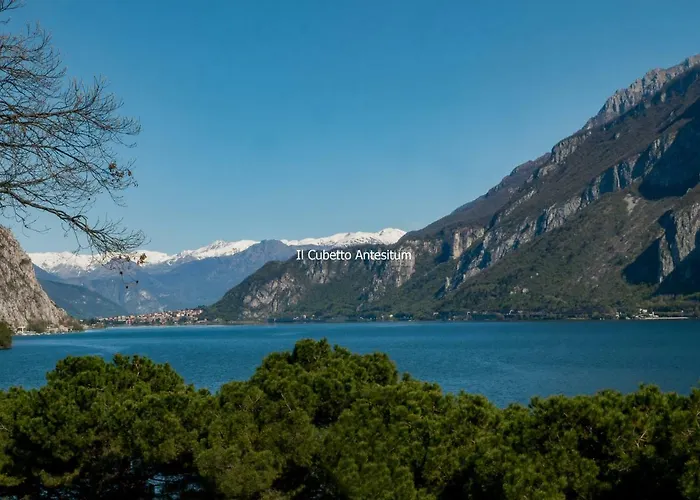 Il Cubetto Antesitum