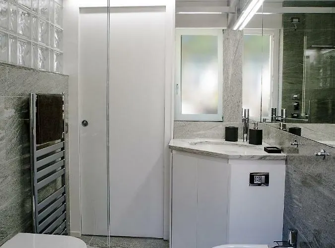 Il Cubetto Antesitum Vakantiehuis