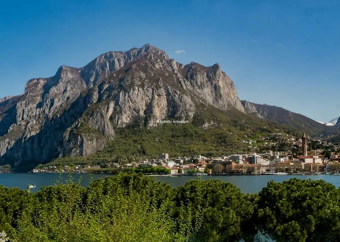 Il Cubetto Antesitum Malgrate