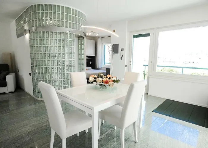 Vakantiehuis Il Cubetto Antesitum Malgrate