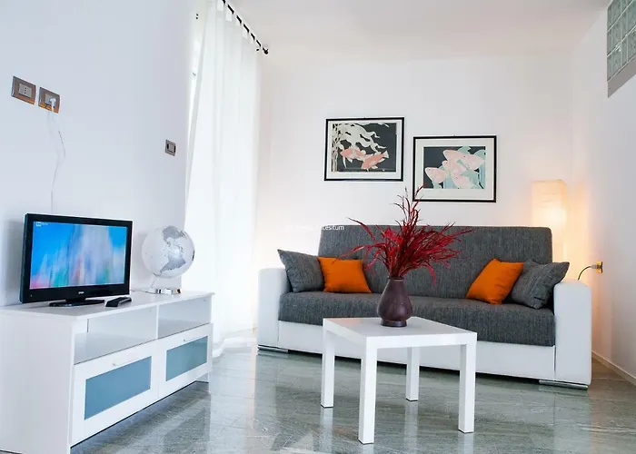 Vakantiehuis Il Cubetto Antesitum