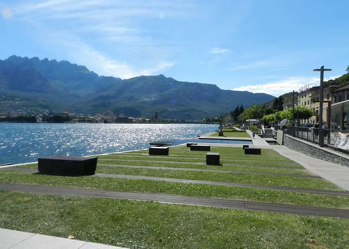 Il Cubetto Antesitum Vakantiehuis