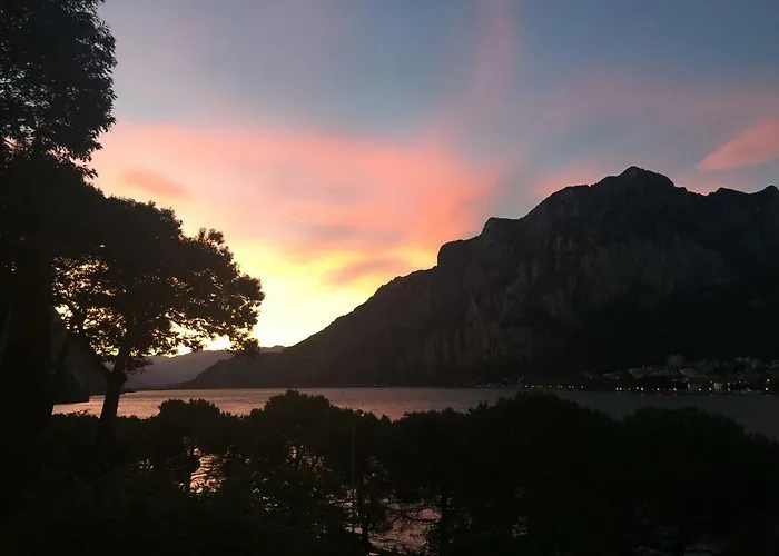 Il Cubetto Antesitum * Malgrate