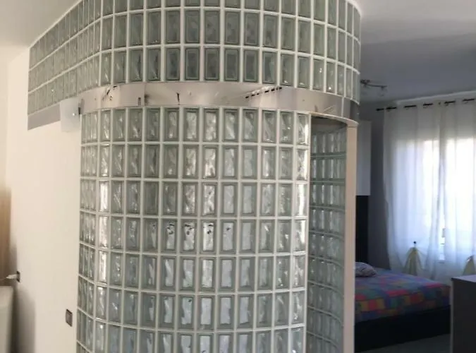 Il Cubetto Antesitum * Malgrate