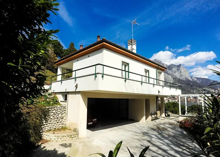 Vakantiehuis Il Cubetto Antesitum