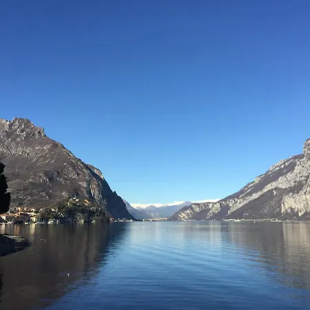 Il Cubetto Antesitum Hébergement de vacances