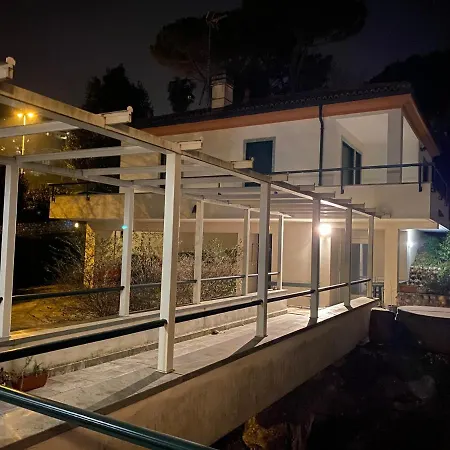 Hébergement de vacances Il Cubetto Antesitum Malgrate