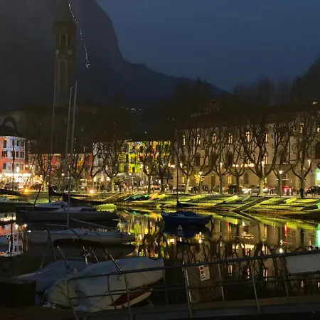 Il Cubetto Antesitum *