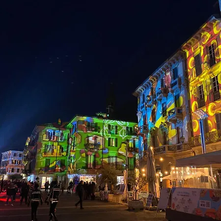 Il Cubetto Antesitum *