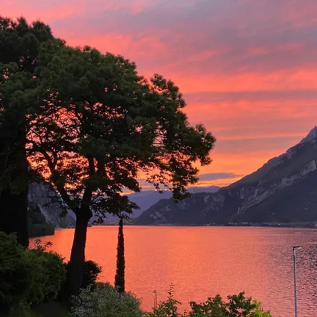 Hébergement de vacances Il Cubetto Antesitum