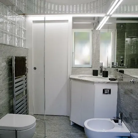 Il Cubetto Antesitum Ferienhaus