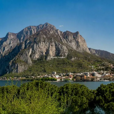 Il Cubetto Antesitum Malgrate