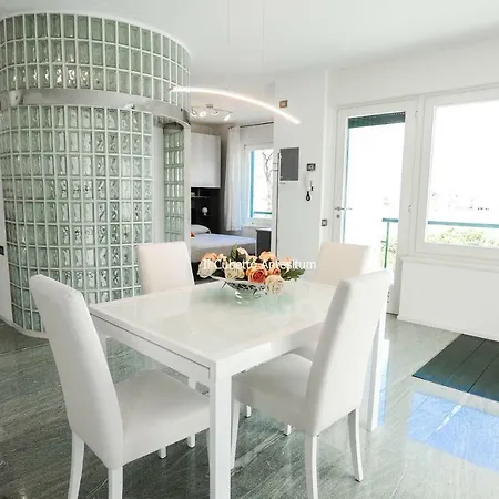 Ferienhaus Il Cubetto Antesitum Malgrate