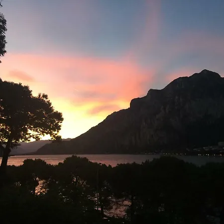 Il Cubetto Antesitum * Malgrate