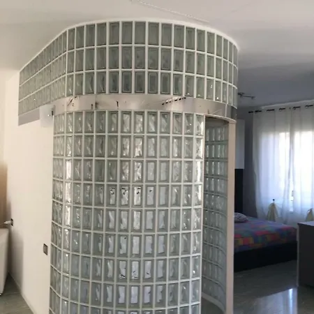 Il Cubetto Antesitum * Malgrate