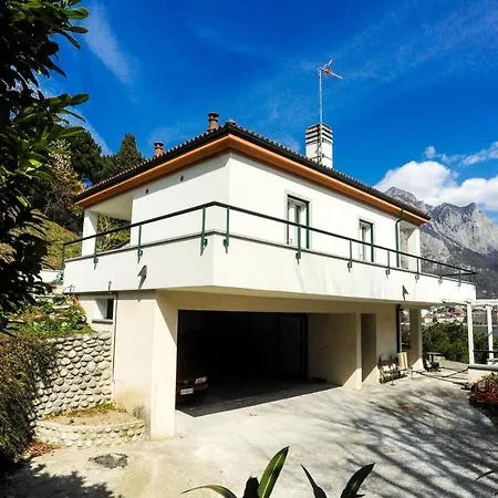 Ferienhaus Il Cubetto Antesitum