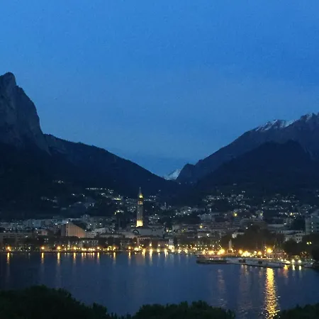 Il Cubetto Antesitum Dom wakacyjny Malgrate