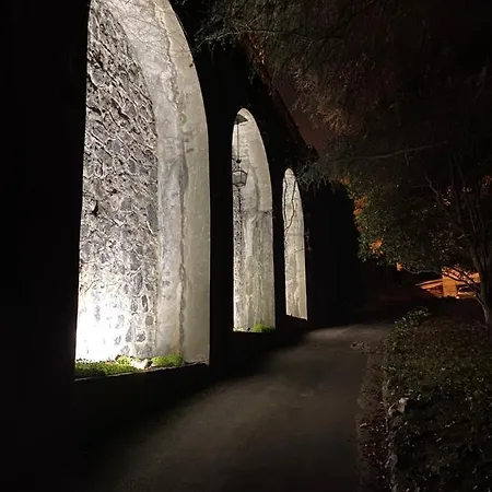 Il Cubetto Antesitum *