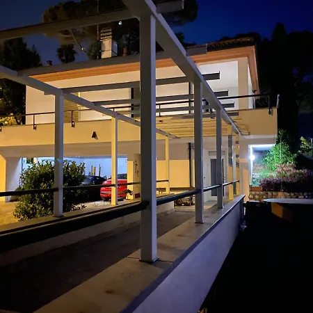 Il Cubetto Antesitum مالغراتي