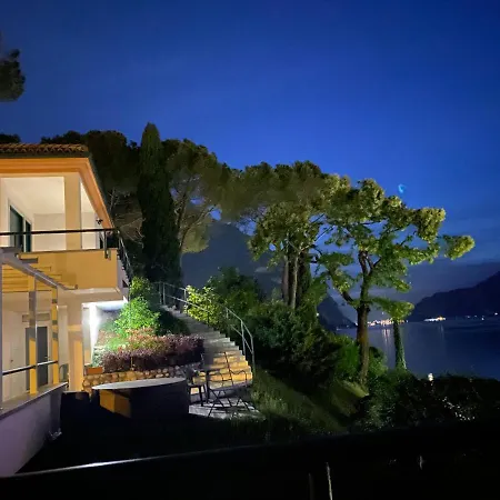 Il Cubetto Antesitum *