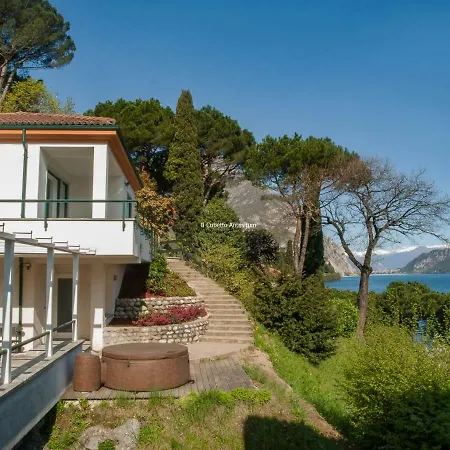 Il Cubetto Antesitum * مالغراتي