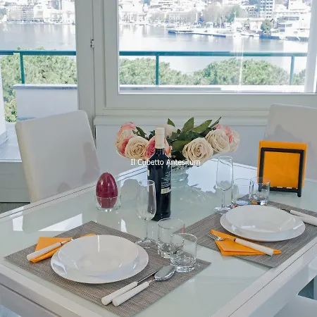 Il Cubetto Antesitum