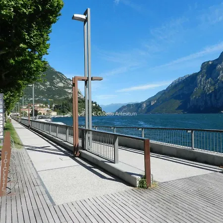 Il Cubetto Antesitum مالغراتي